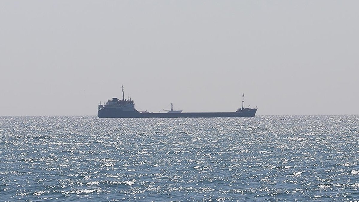6 gemi daha Ukrayna dan yola çıktı