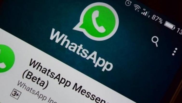 Whatsapp a yeni özellik geliyor