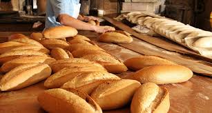 Ekmek fiyatları 59 kuruşa düştü