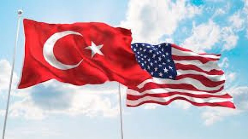 ABD, Türk şirketi kara listeye aldı