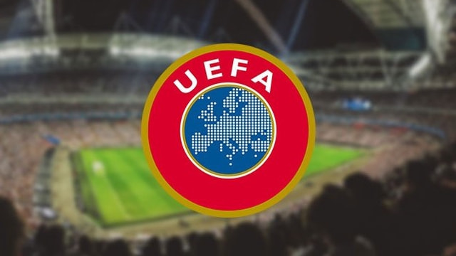 UEFA  acil  koduyla toplanıyor