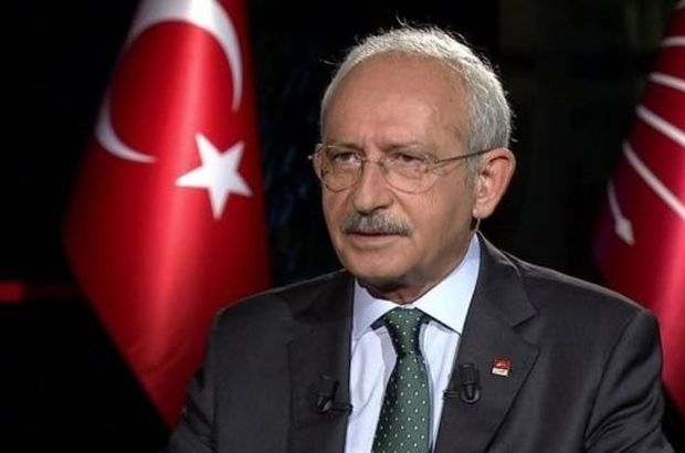 AK Parti den Kılıçdaroğlu na dava