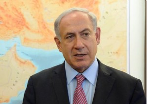 Netanyahu kana doymuyor: