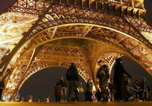 Fransa da hükümetten Müslüman açılımı!