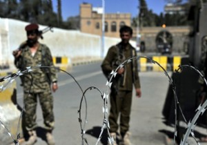 Yemen de 20 Husi militanı öldürüldü!