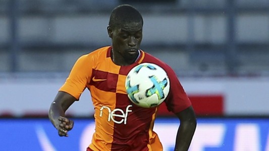 Galatasaraylı Ndiaye için 20 milyon euroluk dev teklif