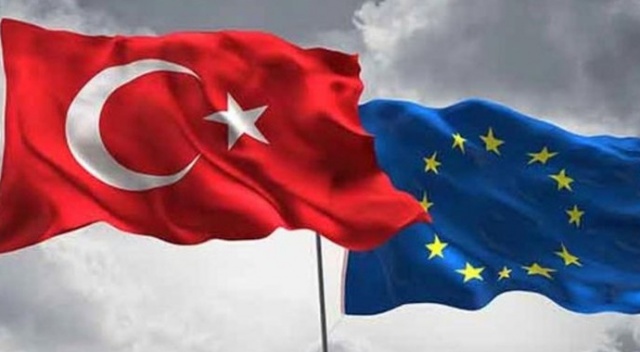 AB den Türkiye ye Doğu Akdeniz de diyalog ve barışçı çözüm çağrısı
