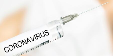 AB den korona virüs aşısı kararı