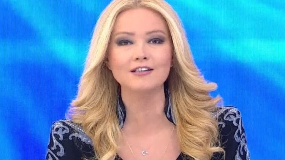 Müge Anlı canlı yayından kovdu - Güncel Haberler, Son ...