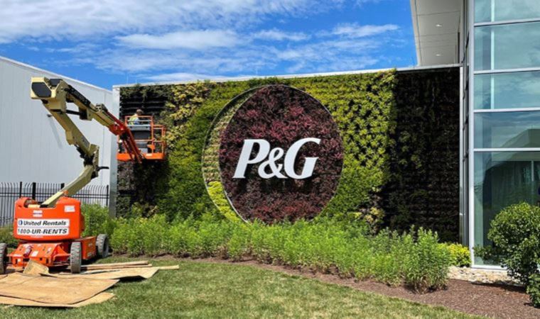P&G kanser riski nedeniyle ürünlerini geri çağırdı