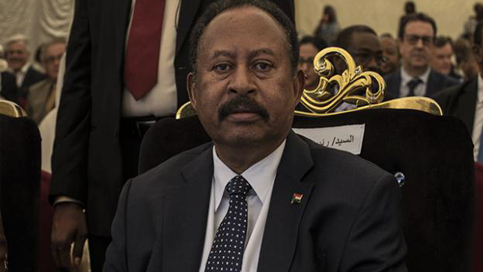 Sudan da Başbakana suikast girişimi