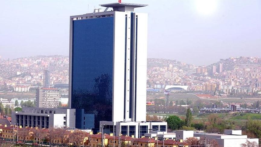 Ankara Büyükşehir Belediyesi’nde istifa
