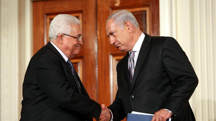 Abbas ve Netanyahu Türkiye ye geliyor
