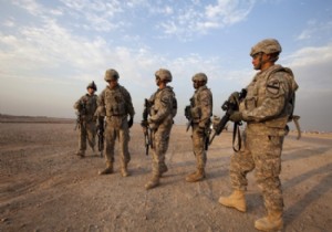 ABD ile Afganistan arasında güvenlik anlaşması imzalandı!