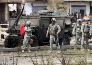 ABD ordusu Irak tan çekilecek mi?