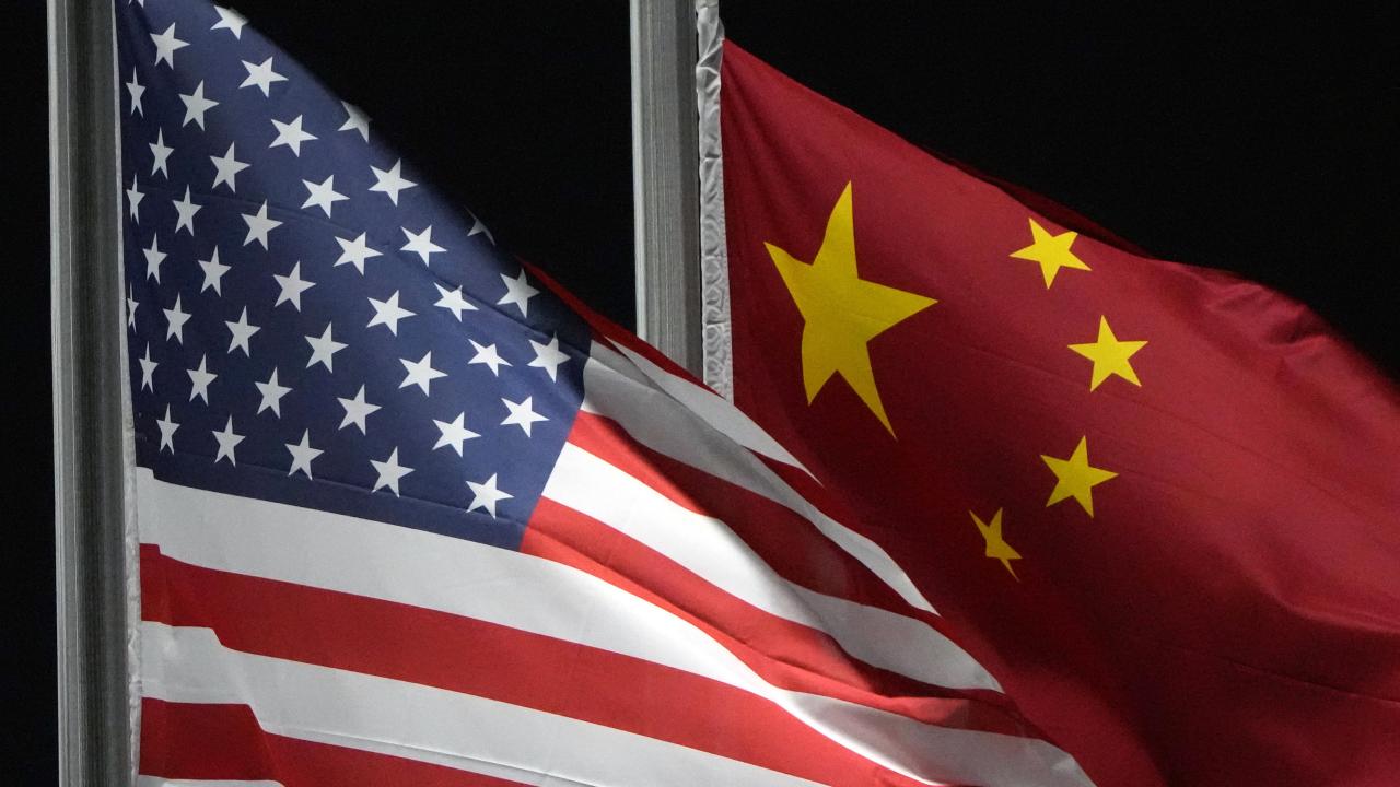 ABD den Tayvan çevresinde askeri tatbikat yapan Çin e itidal çağrısı