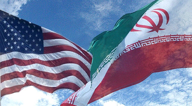 Flaş karar! ABD ve İran temsilcilikleri bugün kapalı olacak