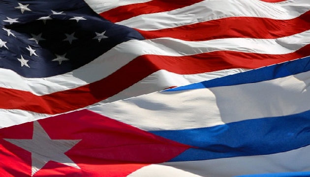 ABD ve Küba dan tarihi adım!