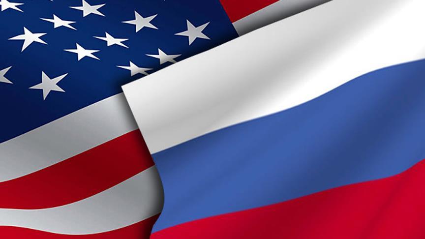 ABD, Rusya ile temaslarını durdurdu!
