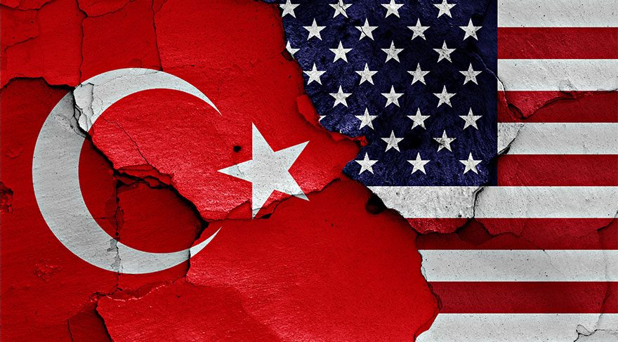 Türkiye den ABD ye misilleme