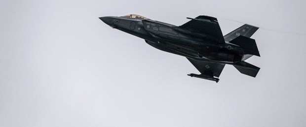 ABD,    Polonya ya F-35 satacak mı?