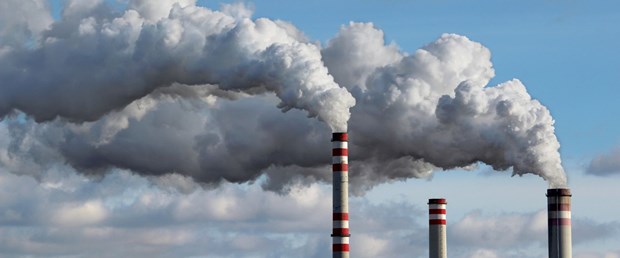 Hava kirliliğinin solunum sistemine etkisi ne?