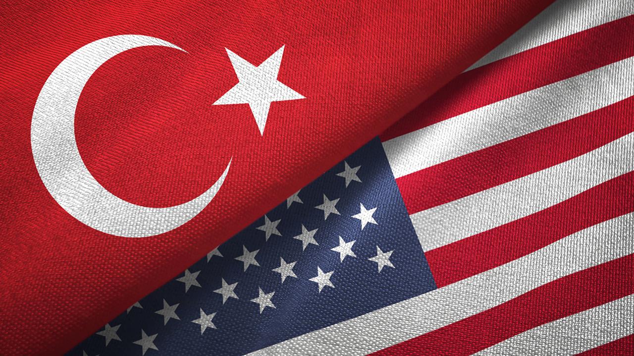 ABD den Türkiye açıklaması!
