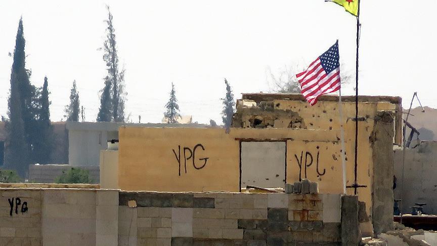  ABD Suriye de tehlikeli oyun peşinde 