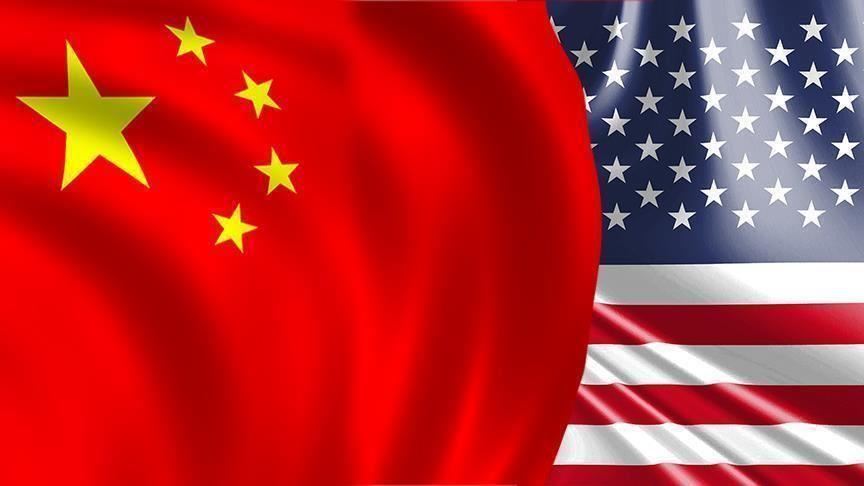 Çin den ABD uyarısı