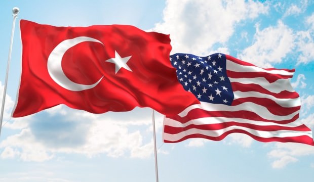 Türkiye den ABD ye davet