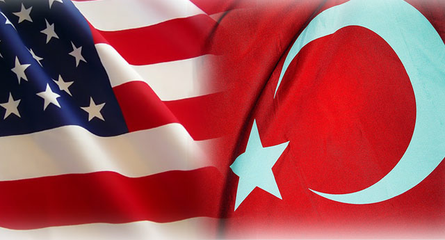 Türkiye nin Batı ile ilişkileri risk altında