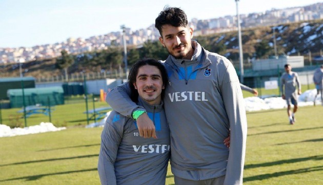 Trabzonspor un gençleri Fransa medyasında