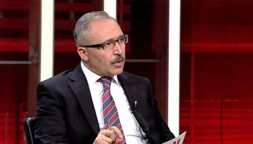 Abdulkadir Selvi yazd�: 5 milletvekili AK Parti yolunda