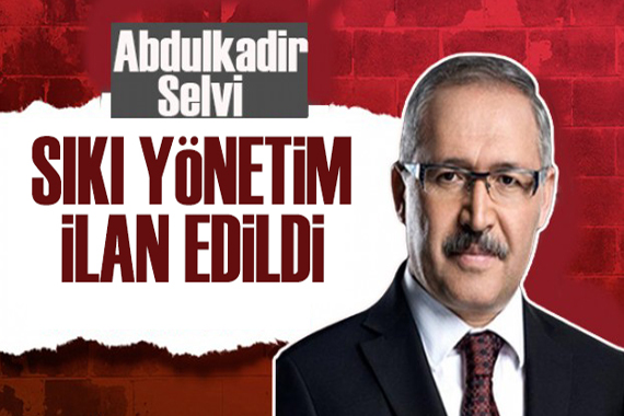 Abdulkadir Selvi: Erdoğan seçimler için iki şifre verdi
