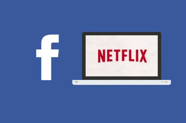 Facebook, Netflix e rakip oluyor!