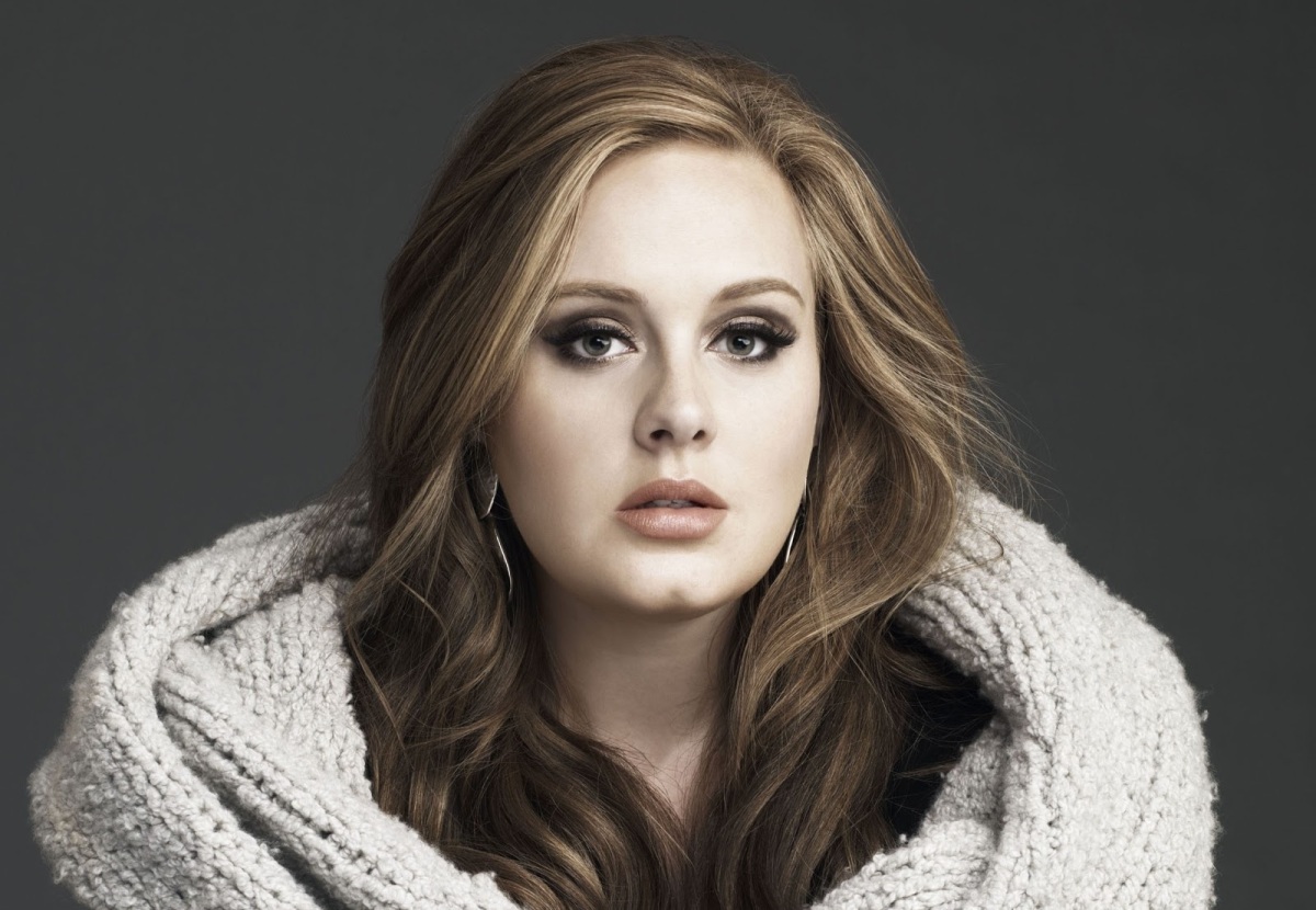 Dünyaca ünlü şarkıcı Adele den samimi itiraflar