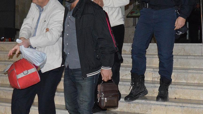  ByLock  soruşturması: Adana da 12 sağlık çalışanı gözaltına alındı