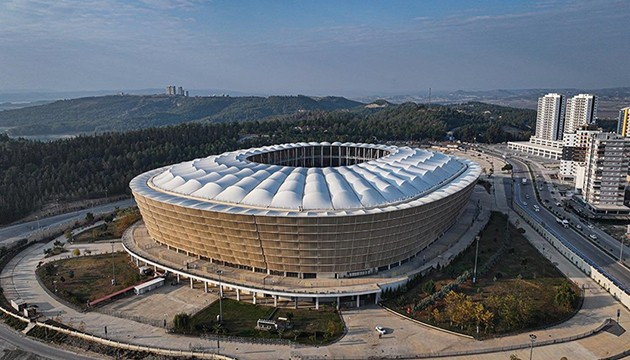 Adana, S�per Kupa'ya haz�r