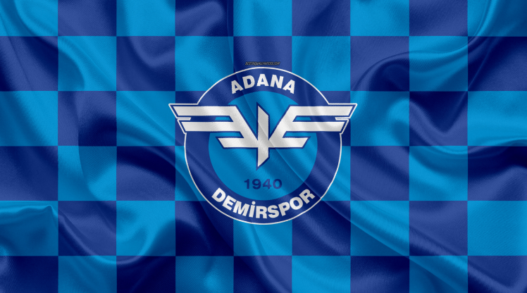 Adana Demirspor dan forvet transferi açıklaması