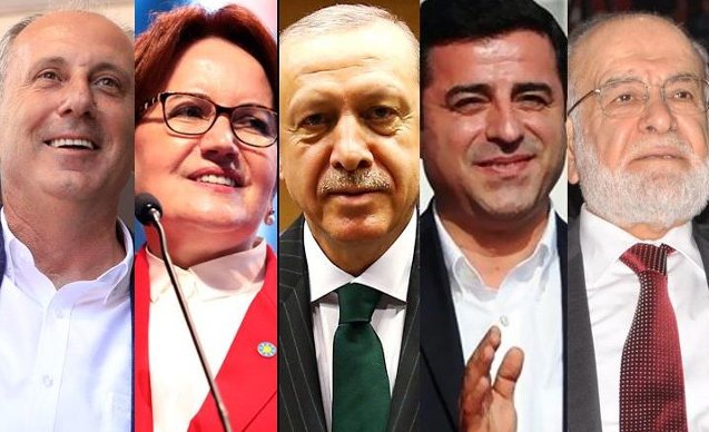 CNN International: Türkiye radikal bir değişimden geçecek