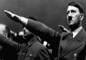 Hitler in  Kavgam  kitabı yeniden yayımlanacak