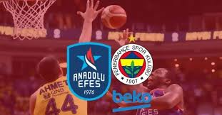 Anadolu Efes-Fenerbahçe  Beko maçı şifresiz mi?