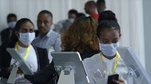 Afrika da korona virüs kaynaklı ölümler artıyor