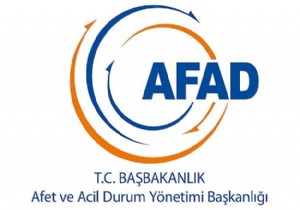 AFAD açıkladı: