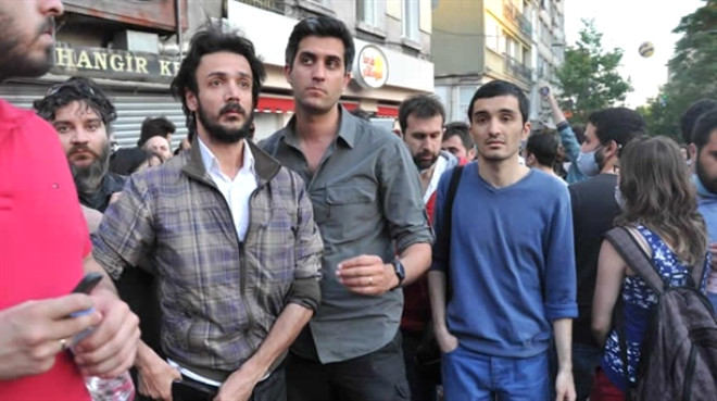 Gezi Parkı davasından dikkat çeken karar