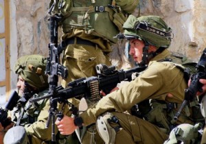 İsrail askerleri ateşkese uymadı!