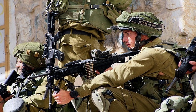 İzzeddin el-Kassam Tugayları: 6 İsrail askeri öldürüldü