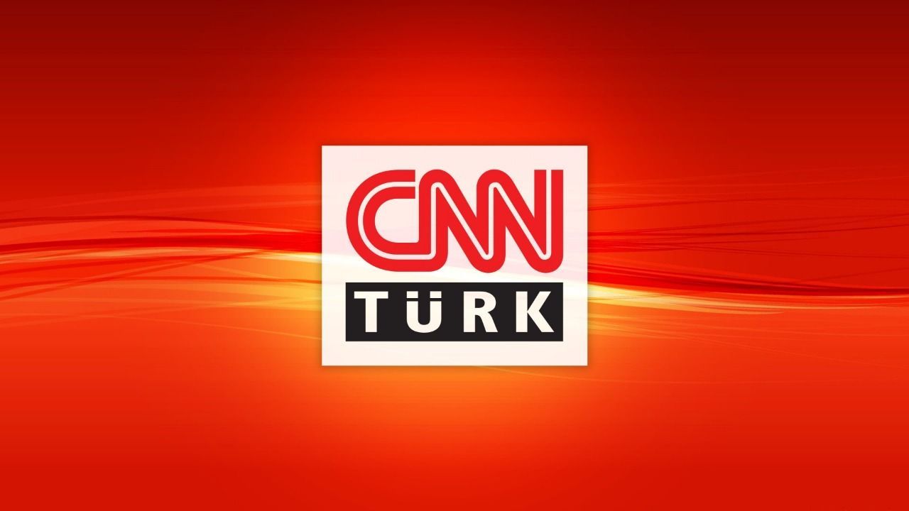 CNN Türk te koronavirüs şoku