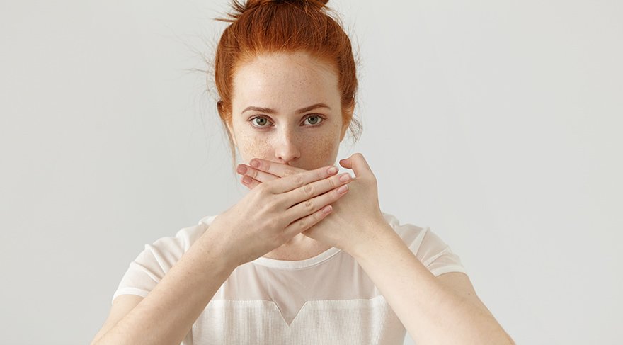 Evde ağız detoksu yapmanın 8 yolu
