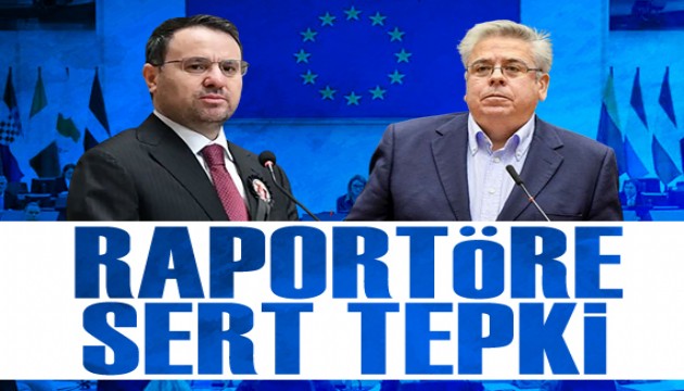 Bakan G�rlek: 'Hi� kimse T�rk mahkemelerine parmak sallayamaz'